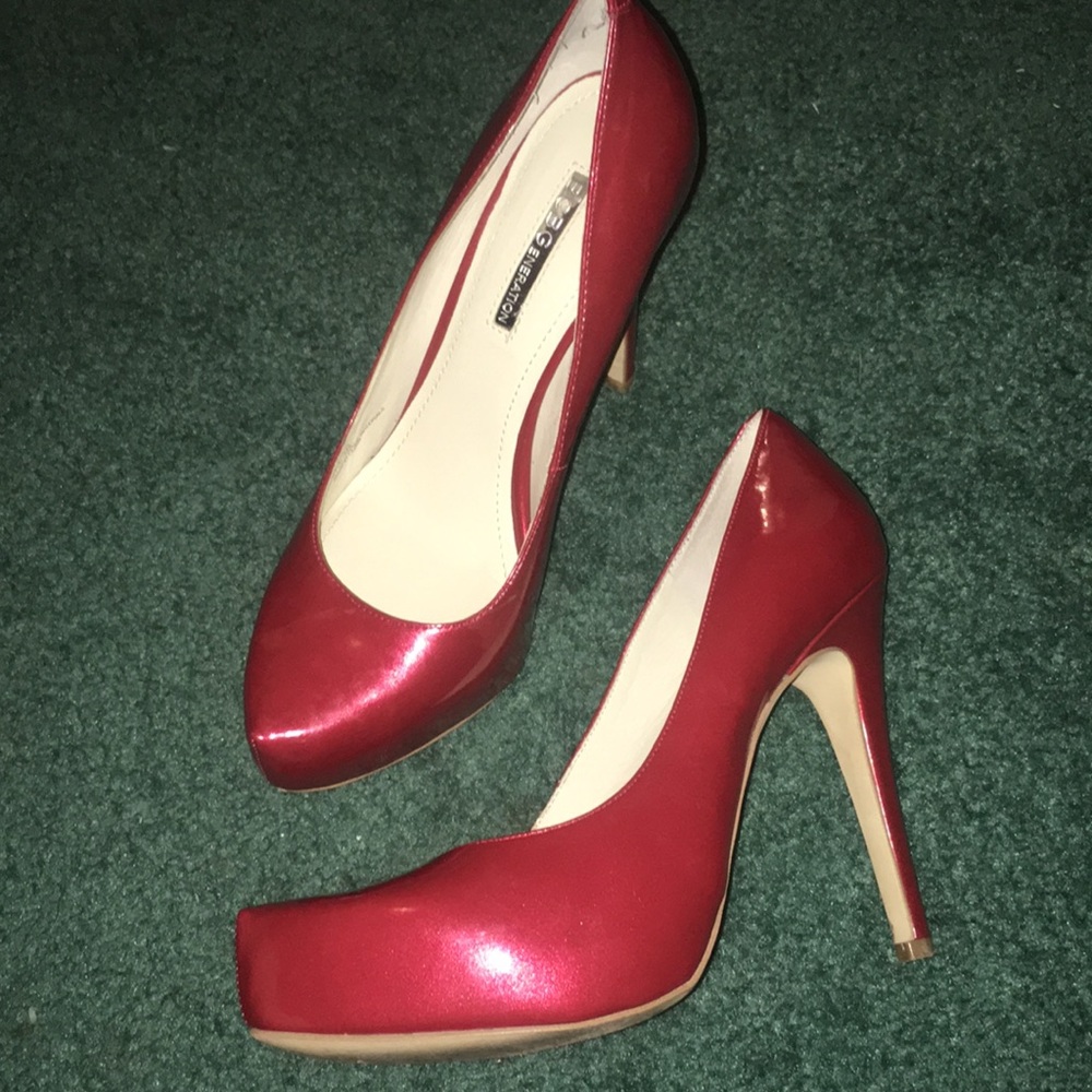 BCBG generation heels... Make Offers!! :)